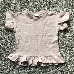 Jamie Kay shirt! 3T EUC